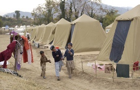 Pakistan: Ośmiolatek najmłodszą osobą oskarżoną o bluźnierstwo. Grozi mu kara śmierci