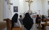 79. rocznica śmierci św. Teresy Benedykty od Krzyża - Edyty Stein - w Oświęcimiu - 2021