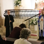 Pielgrzymi duchowi w parafii św. Kazimierza w Radomiu