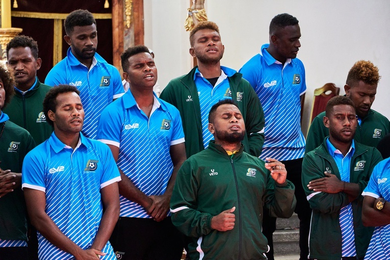 Odwiedziny Kurukuru w Świerkach