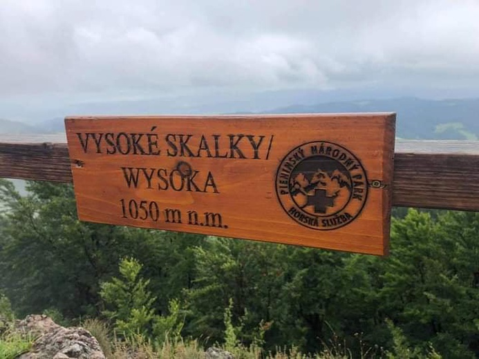 Bobowa na oazie w Tylmanowej