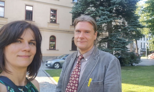 6.08.2021 | Kiedy człowiek był najszczęśliwszy?