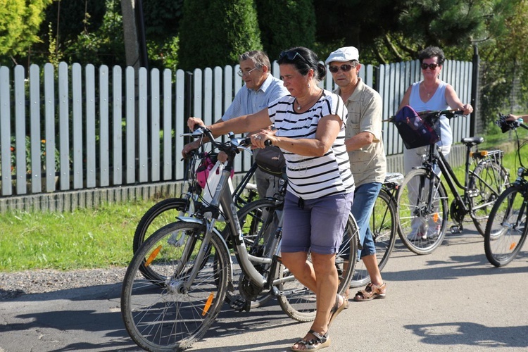 265. Ślubowana piesza pielgrzymka ze Skoczowa do Bielowicka - 2021