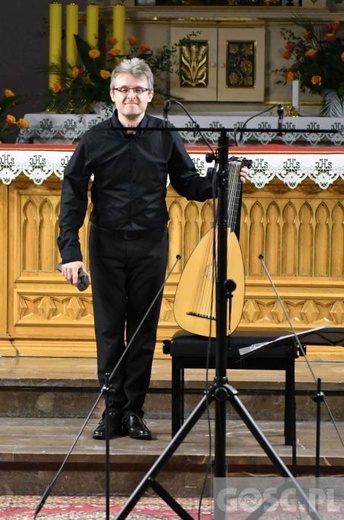 Rajskie dźwięki w Świebodzinie