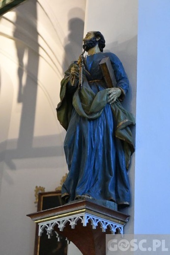 Rajskie dźwięki w Świebodzinie