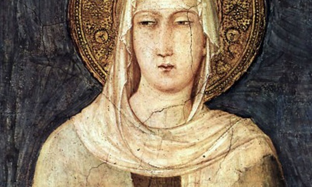 Św. Klara
