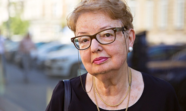 Stoimy na krawędzi anarchii