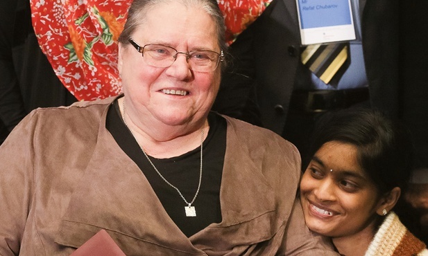 Dzieci doktor Heleny