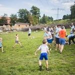 Dolnośląska Wyprawa Ojców z Synami w Jugowicach