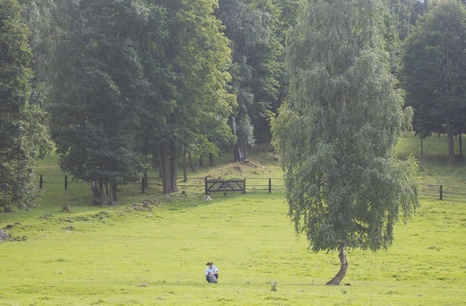 Dolnośląska Wyprawa Ojców z Synami w Jugowicach