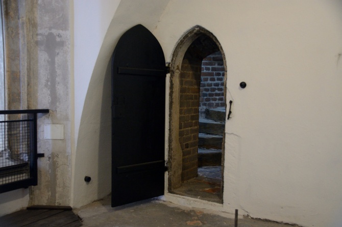 Bazylika w Nysie po wielkiej renowacji