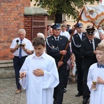 Odpust w parafii św. Wawrzyńca w Kutnie - finał XIII Mistrzowskich Warsztatów Wokalnych