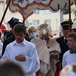 Odpust w parafii św. Wawrzyńca w Kutnie - finał XIII Mistrzowskich Warsztatów Wokalnych