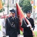 Odpust w parafii św. Wawrzyńca w Kutnie - finał XIII Mistrzowskich Warsztatów Wokalnych