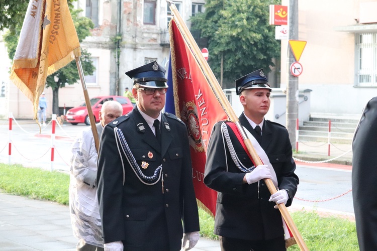 Odpust w parafii św. Wawrzyńca w Kutnie - finał XIII Mistrzowskich Warsztatów Wokalnych