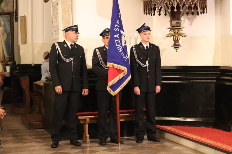 Odpust w parafii św. Wawrzyńca w Kutnie - finał XIII Mistrzowskich Warsztatów Wokalnych
