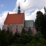 Kościół św. Zygmunta w Szydłowcu