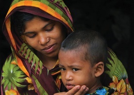Bangladesz: Zmarł misjonarz - twórca banków dla ubogich