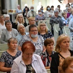 Dzień skupienia Apostolatu Maryjnego