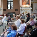 Dzień skupienia Apostolatu Maryjnego