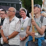 Pielgrzymki dotarły na Jasną Górę