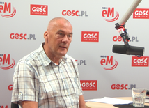 Marek Głowania: Nie tyle w przepisach, ale w głowach jest nasze bezpieczeństwo na drodze