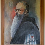 Ojciec Maksymilian Kolbe