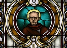 Ojciec Maksymilian Kolbe