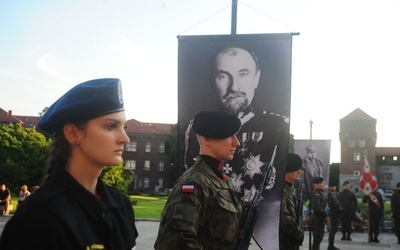 Gen. Rozwadowski był wzorem żołnierza, Polaka, patrioty