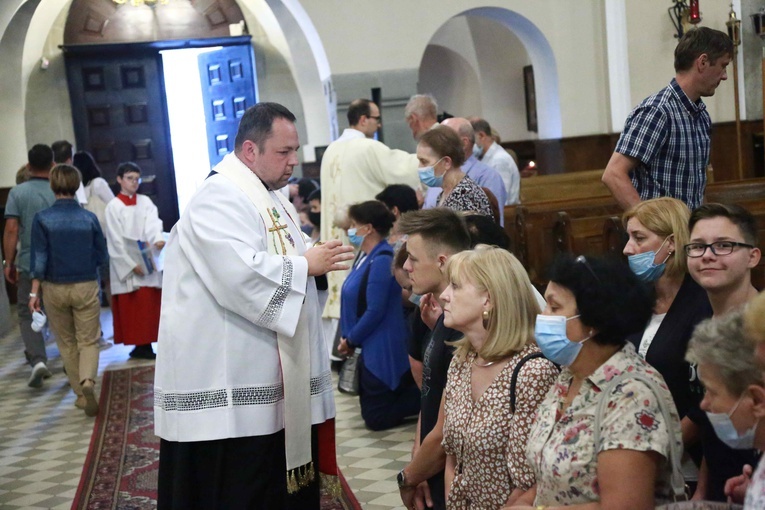 Modlitwa do św. Charbela