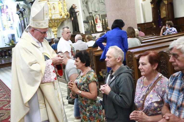 Modlitwa do św. Charbela