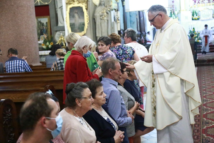 Modlitwa do św. Charbela