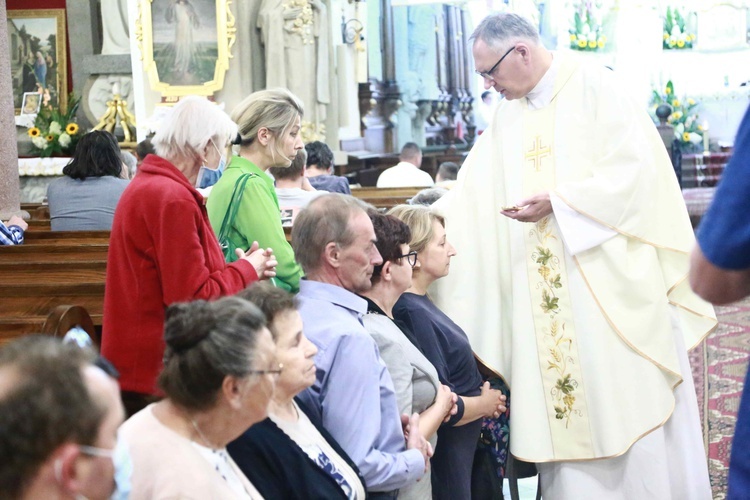 Modlitwa do św. Charbela