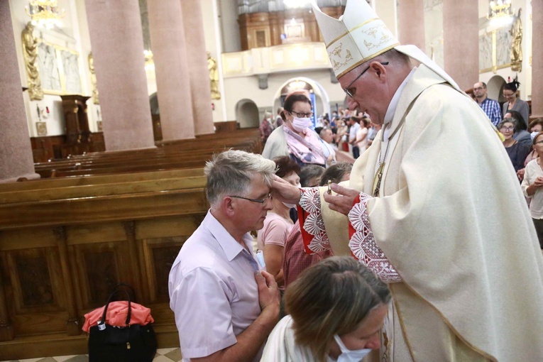 Modlitwa do św. Charbela