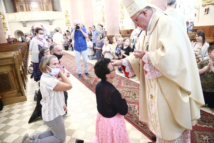 Modlitwa do św. Charbela