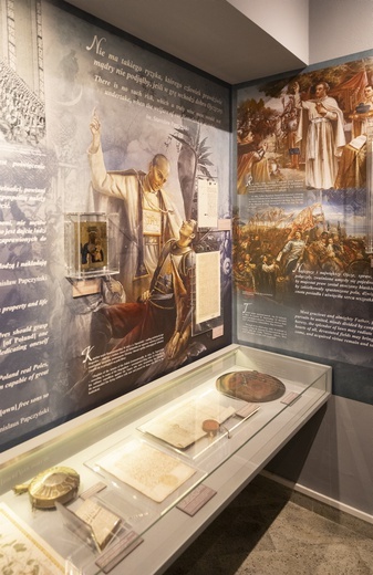 Prorok z Nowej Jerozolimy