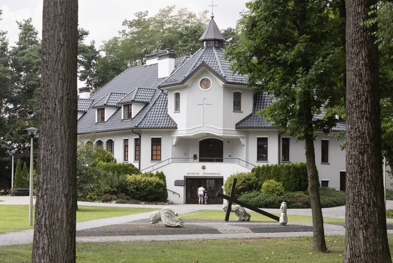 Prorok z Nowej Jerozolimy