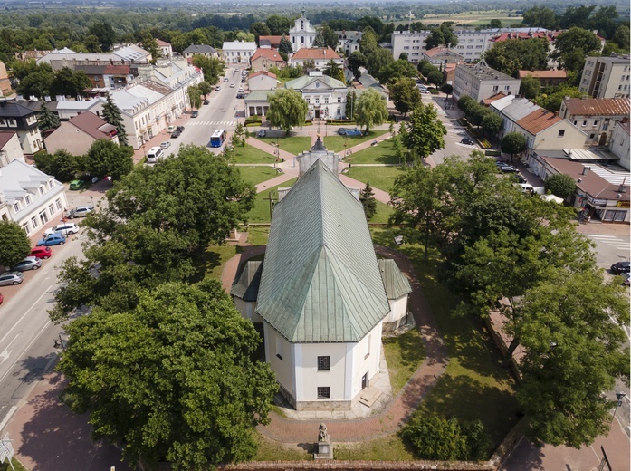 Prorok z Nowej Jerozolimy