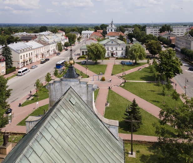 Prorok z Nowej Jerozolimy