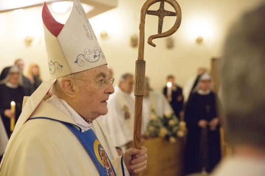 Zmarł abp Henryk Hoser. Służył z miłością