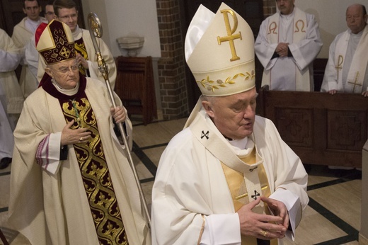 Zmarł abp Henryk Hoser. Służył z miłością