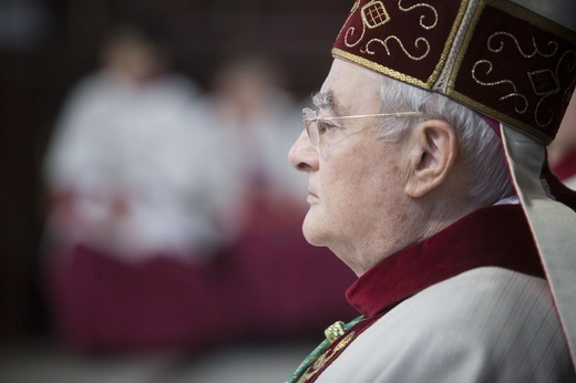 Zmarł abp Henryk Hoser. Służył z miłością