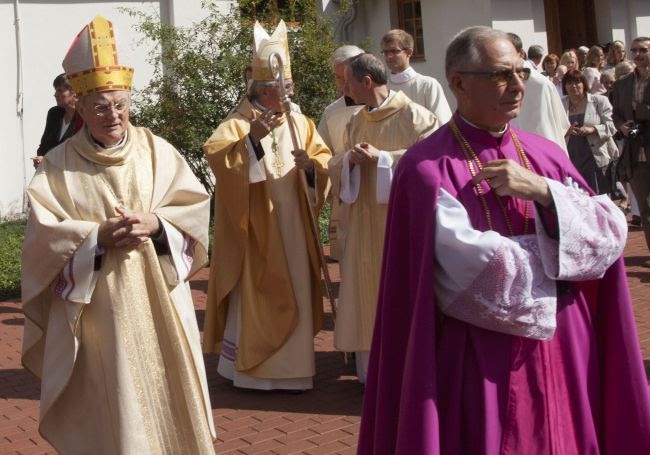 Zmarł abp Henryk Hoser. Służył z miłością