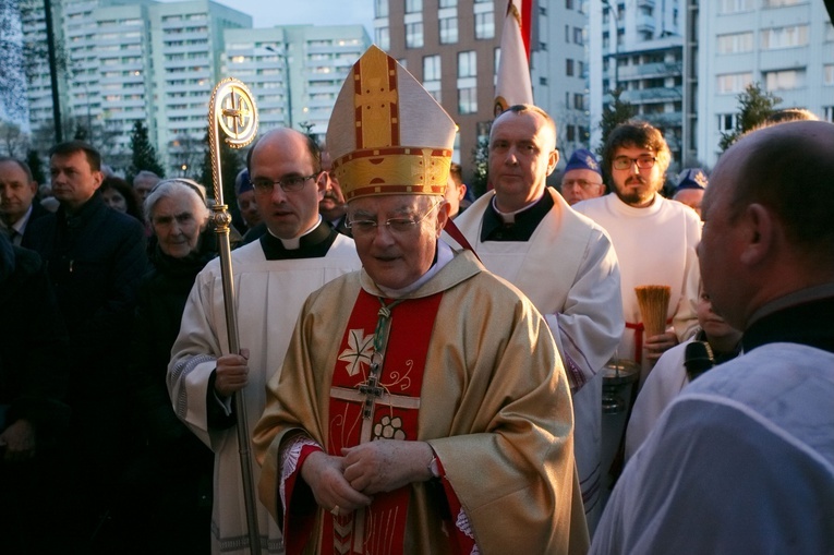 Zmarł abp Henryk Hoser. Służył z miłością