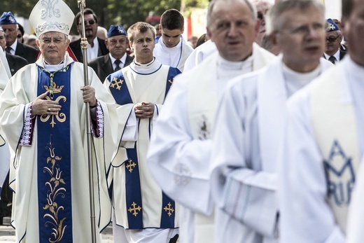 Zmarł abp Henryk Hoser. Służył z miłością