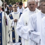 Zmarł abp Henryk Hoser. Służył z miłością