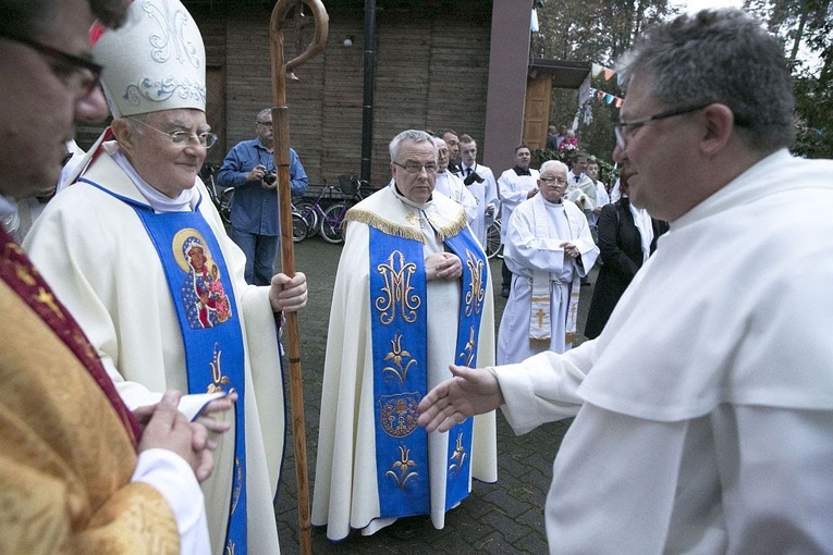 Zmarł abp Henryk Hoser. Służył z miłością