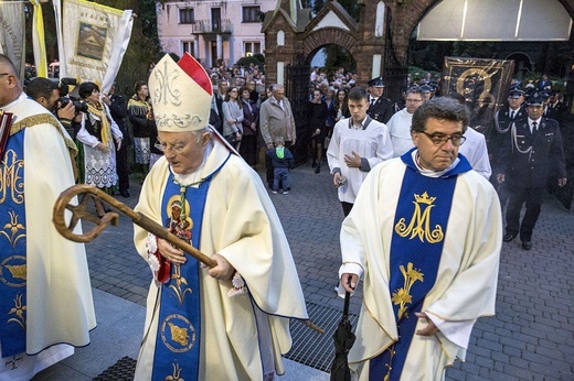 Zmarł abp Henryk Hoser. Służył z miłością