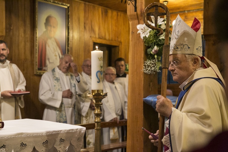 Zmarł abp Henryk Hoser. Służył z miłością