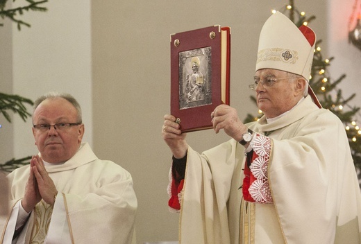 Zmarł abp Henryk Hoser. Służył z miłością